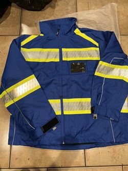 Jacket Size L