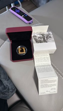 2010 The Canadian Mint Polar Bear