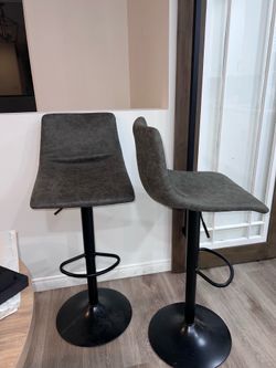 Bar stools