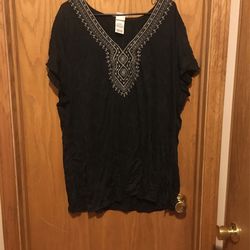 Women’s Plus Size Blouse NWT 26/28