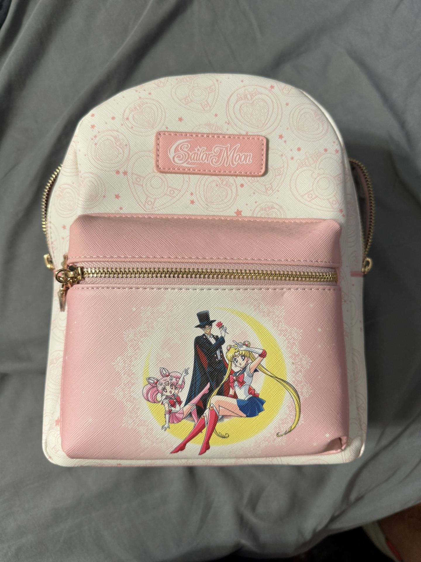 Sailor Moon Backpack