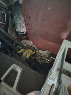 Tools and tool box