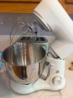 Kitchen Mixer