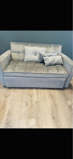 Sofa bed