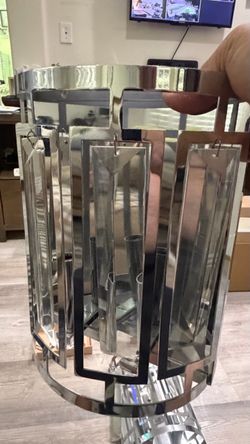 Home interior lamps