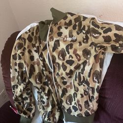 Palm Angels Jacket