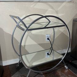 Bar Cart