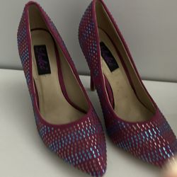 High Heels Size 6.5