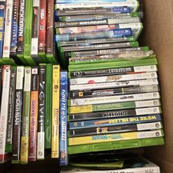 Electronic games