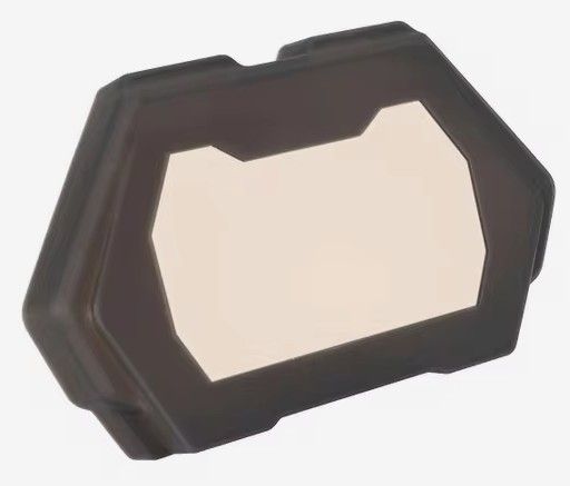 Display Panel Cover