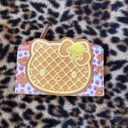 Hello Kitty Wallet