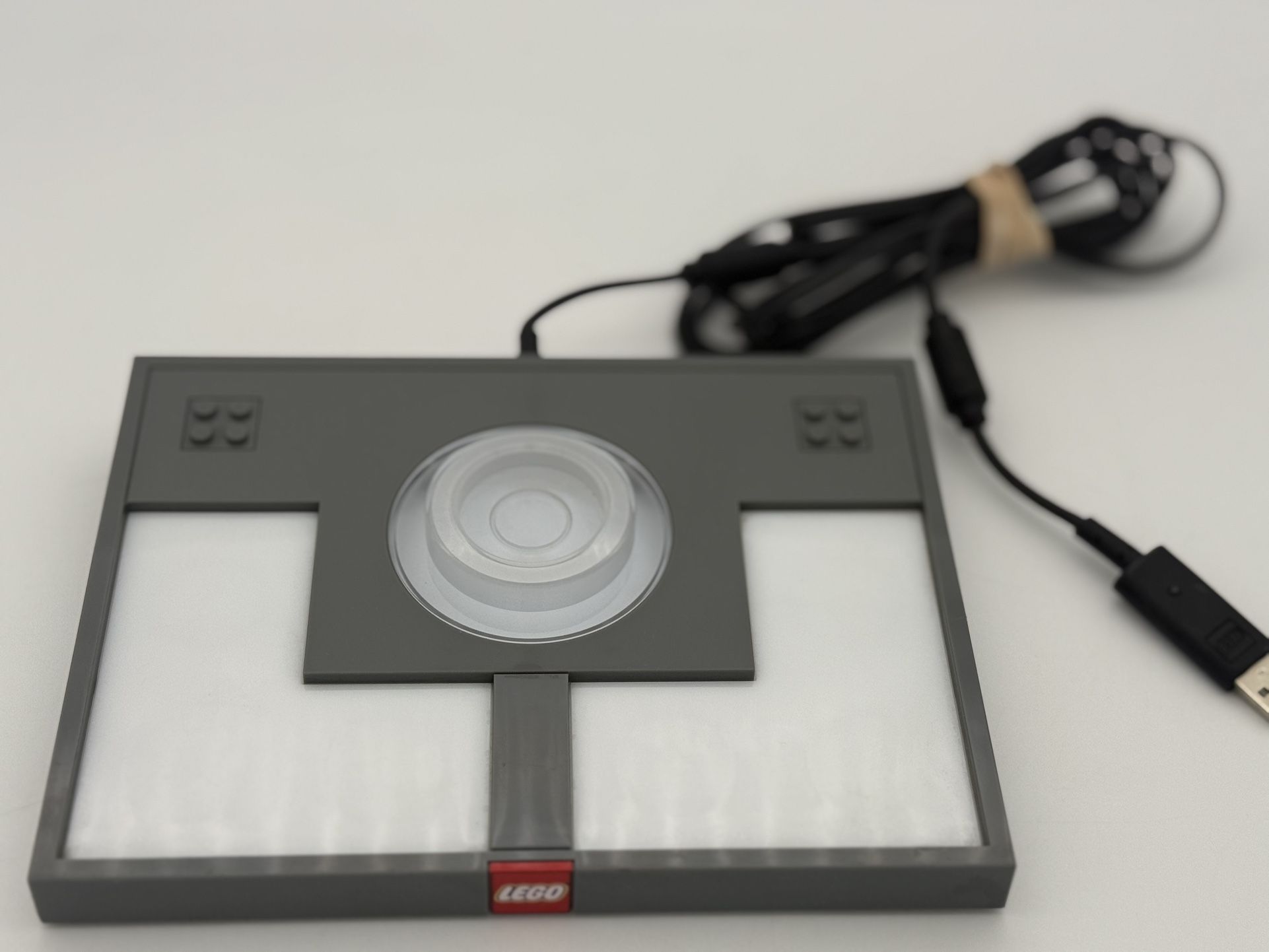* LEGO Dimensions USB Portal Base Pad Microsoft Xbox One X (contact info removed)481