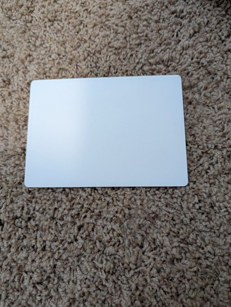 Apple Trackpad