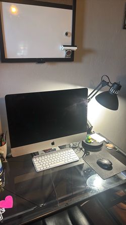 Mac Desktop