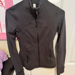 Lululemon Jacket