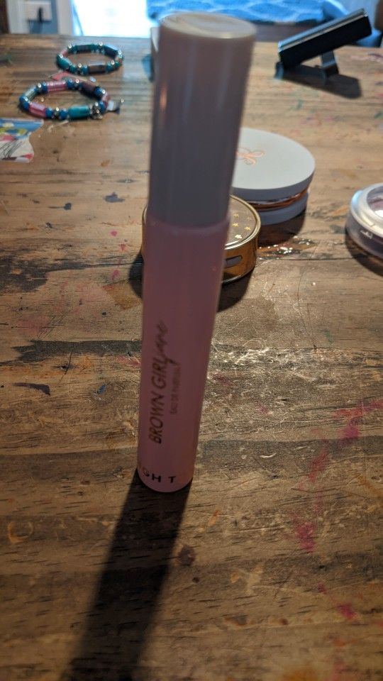 Brown Girl Jane Travel Spray