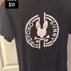 Phyco Bunny shirt