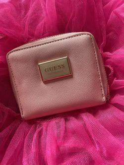 Guess Wallet