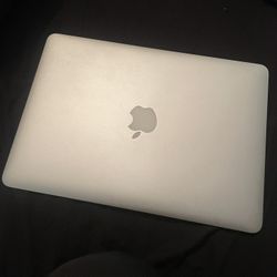 MacBook Air