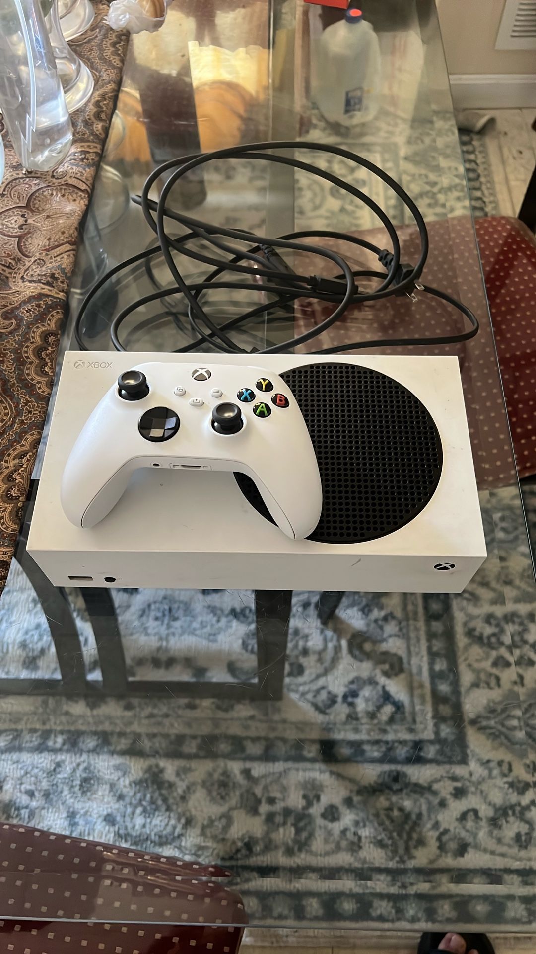 Xbox One Series S