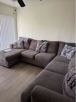 Sectional Sofa