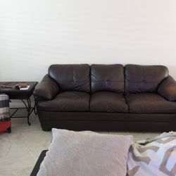 3 Seat Sofa