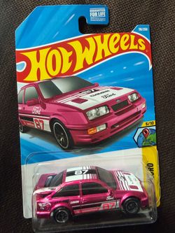 Hot wheels super