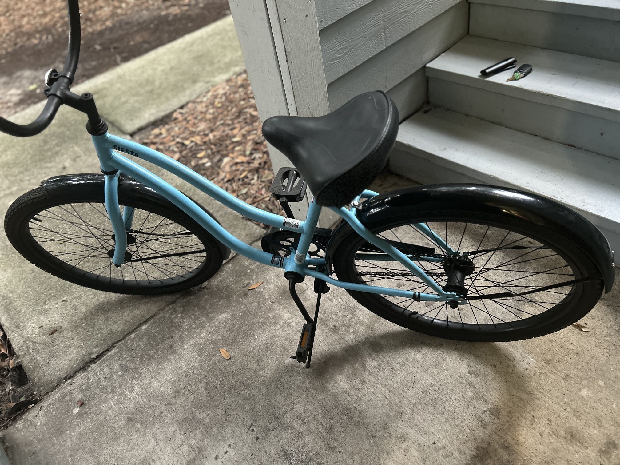 -schwinn-siesta-cruiser beach bike