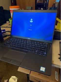 Dell 5400