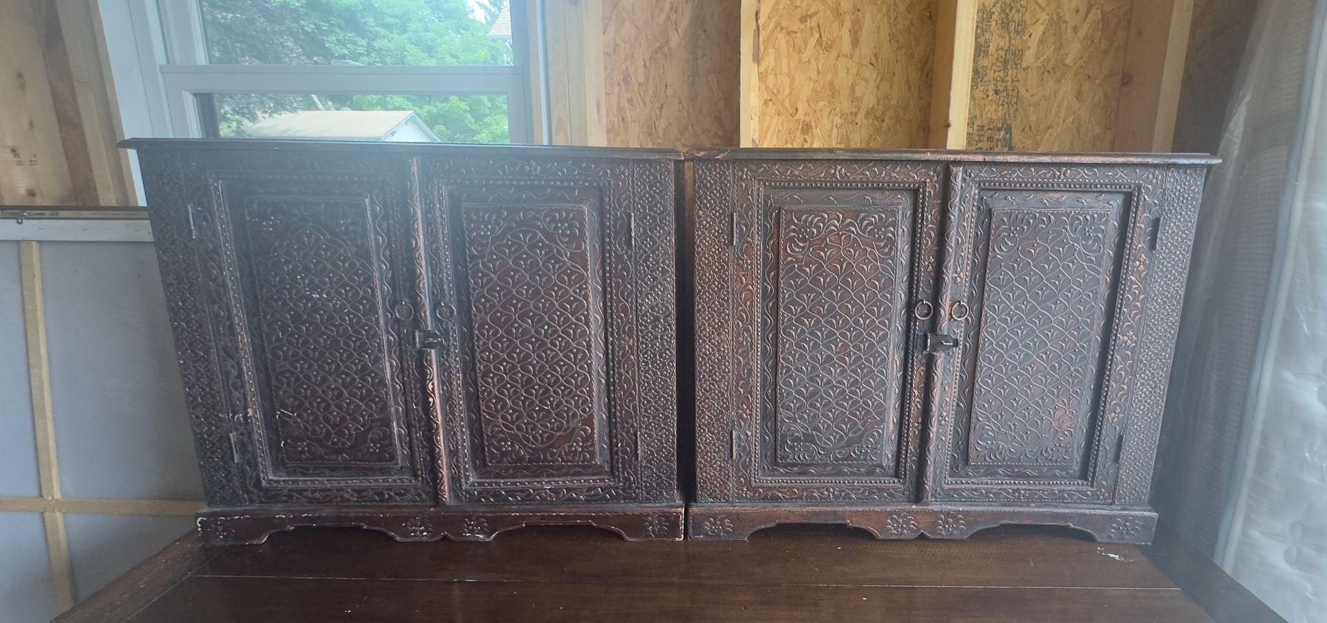 Set Of End Tables