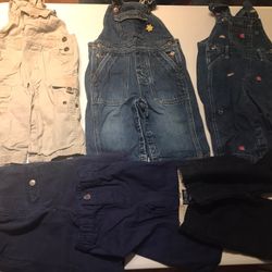 6-9 Month Boys Winter Clothes