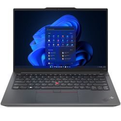 Lenovo 14" ThinkPad E14 Gen 5 Laptop - Ryzen 7 16GB RAM 512GB SSD