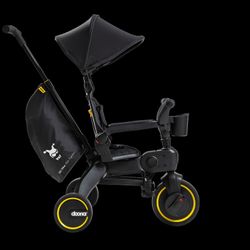 Doona Liki Trike Midnight Special Edition