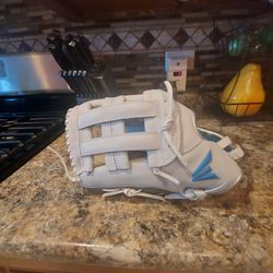 Easton Ghost Softball Glove-12.75