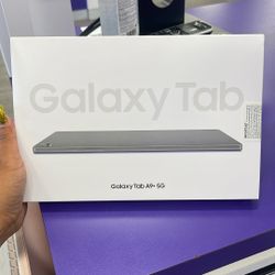 Samsung A9+ Tablet 