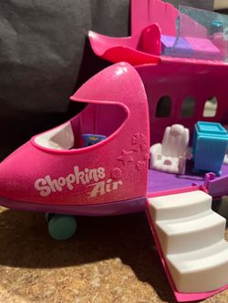 Shopkins Generation 1-3