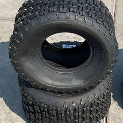 20x11-9 Rear Atv Tires NEW
