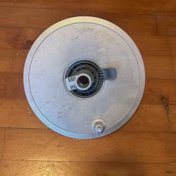 Dishwasher Plate Filter
