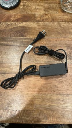 45w Lenovo AC Adapter 