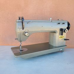 Sewing Machine Zig Zag 