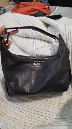 COACH VINTAGE BAG