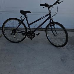 WOMENS AT 1800 AIR TECH BIKE