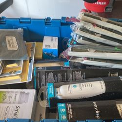 Miscellaneous box