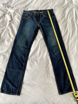 BANANA REPUBLIC jeans 32x34