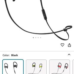 Power beats 3