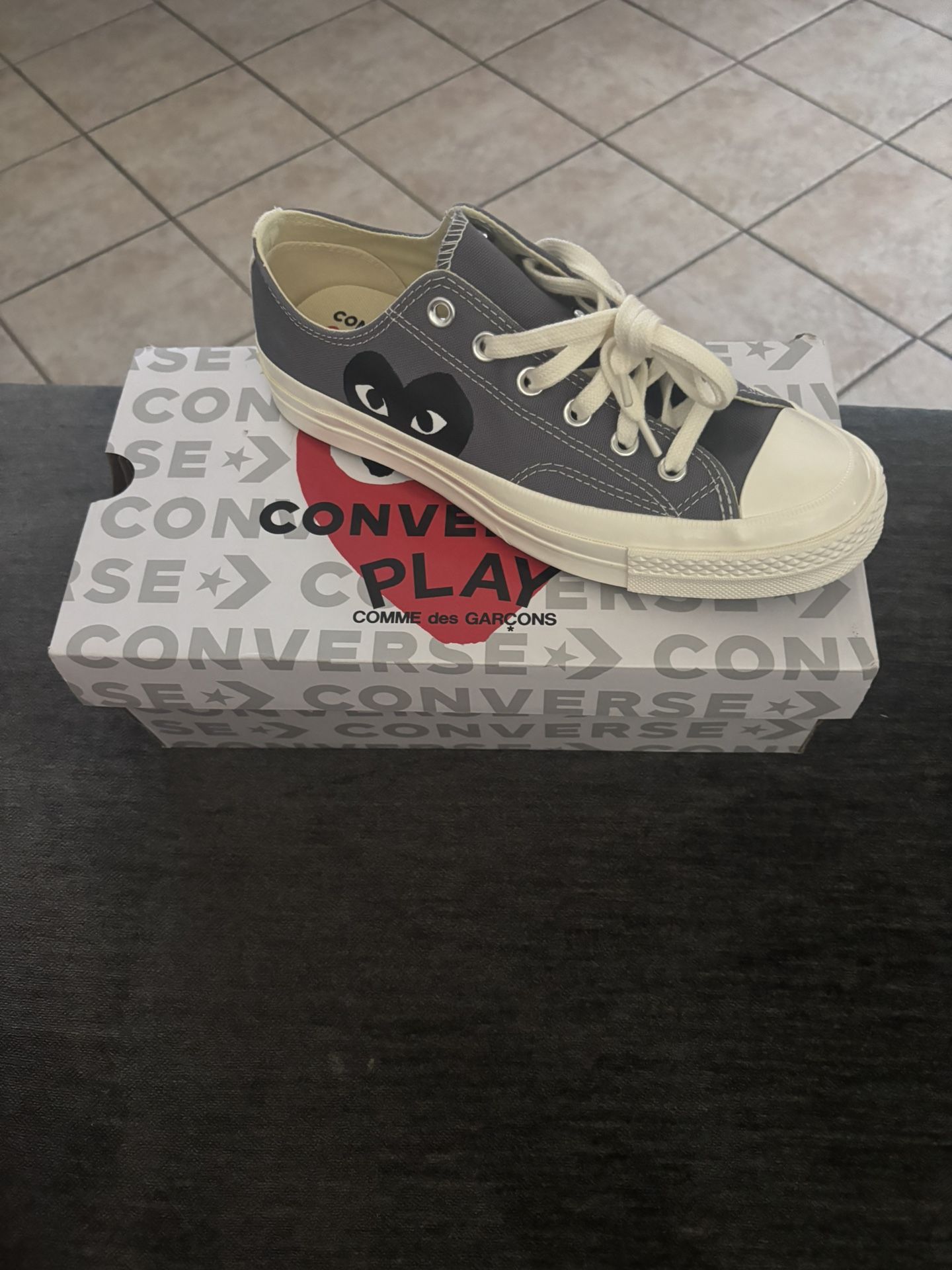 Converse Play Tennis Shoes