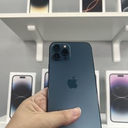 iPhone 12 Pro Max 128 GB AT&T 