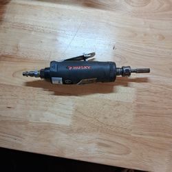Husky air grinder