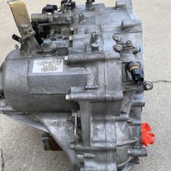 Honda odyssey/pilot transmission