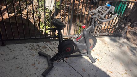Echelon Connect Sport bike